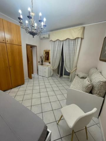 那不勒斯A Casa Re Nonn公寓 外观 照片