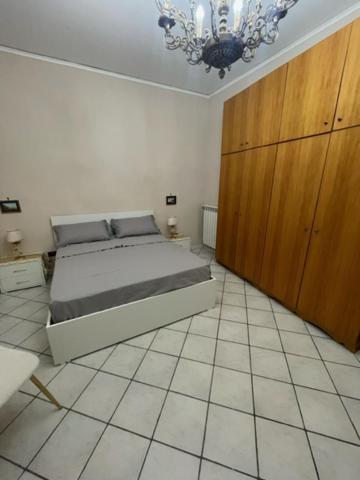 那不勒斯A Casa Re Nonn公寓 外观 照片